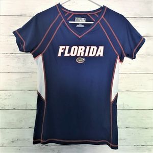 Florida Gators Shirt Medium Womens